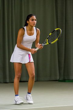 Johanna Silva 1119 - Weihnachtsturnier Kiel